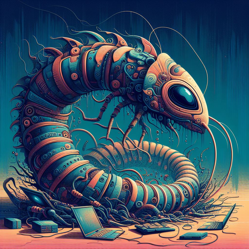 Sandworm